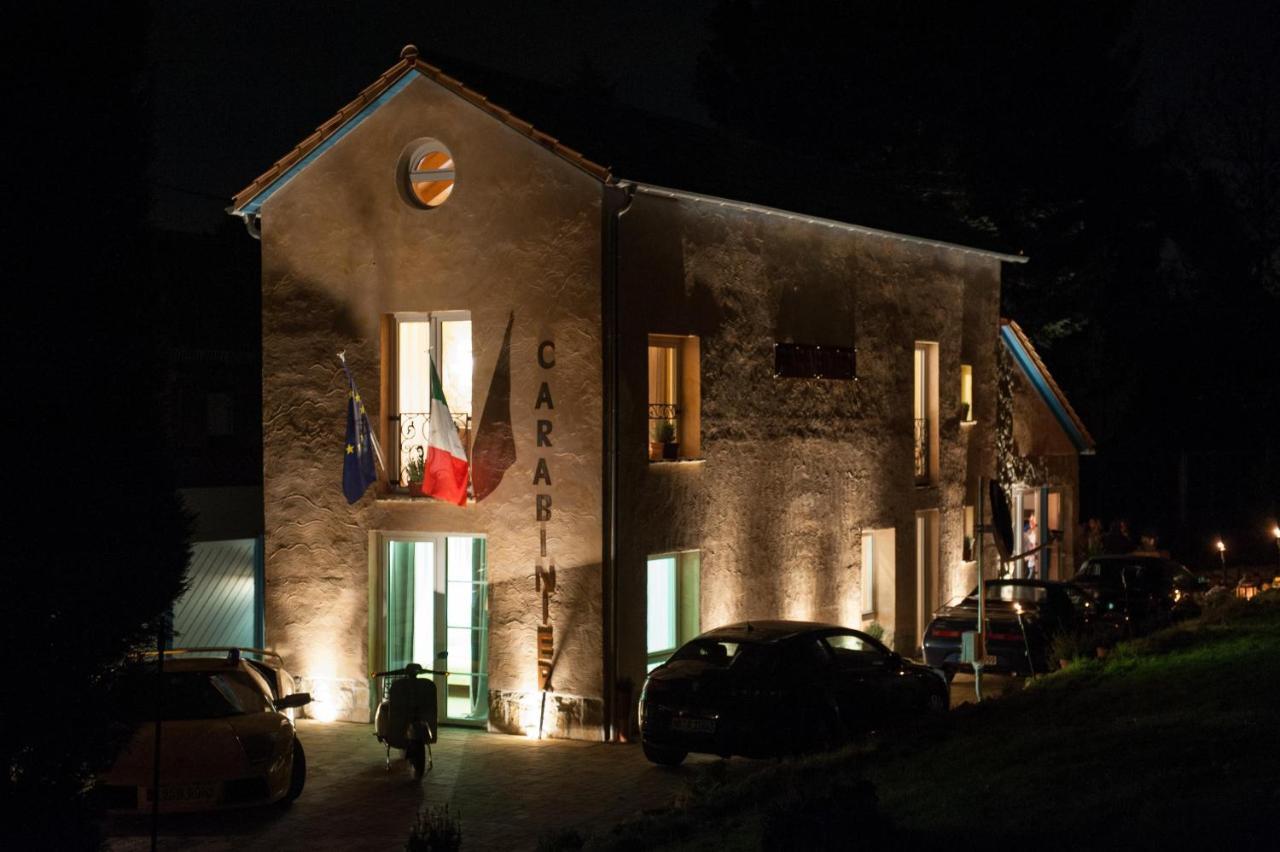Hotel Casa Dei Carabinieri à Merchweiler Extérieur photo