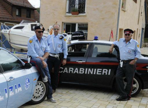 Hotel Casa Dei Carabinieri à Merchweiler Extérieur photo