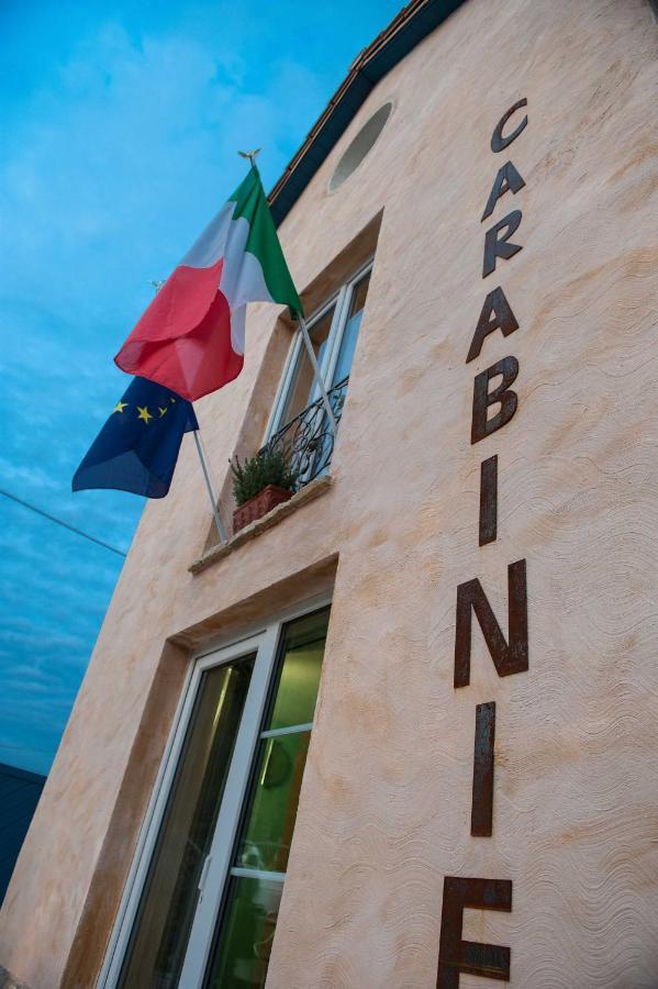 Hotel Casa Dei Carabinieri à Merchweiler Extérieur photo